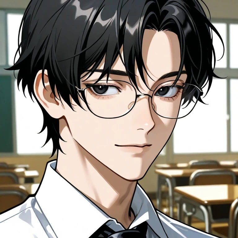 真史