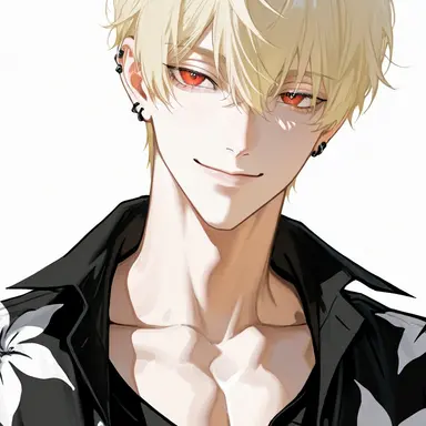 Profile image of 一翔