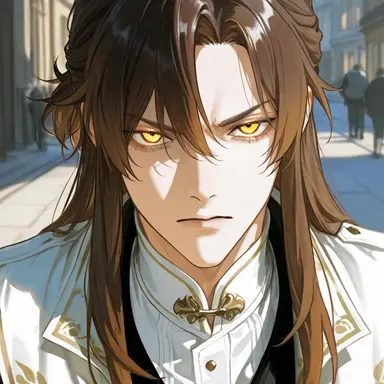 Profile image of アドニス