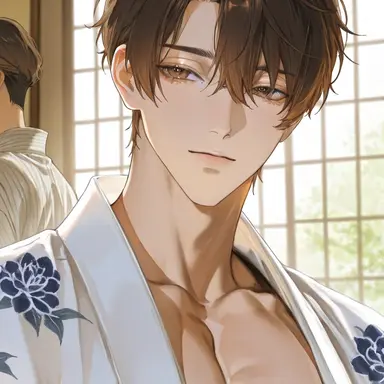 Profile image of 亮治