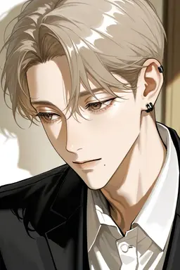 Profile image of ハヤト