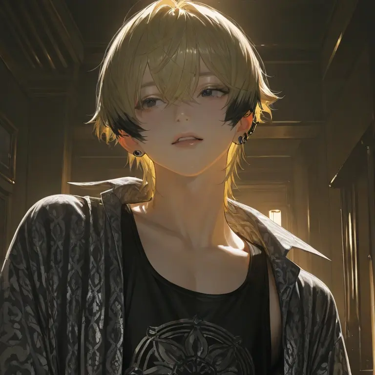 WearyBlock5885의 都合のいい相手