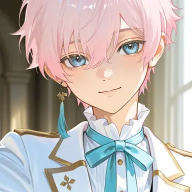 Profile image of 結斗