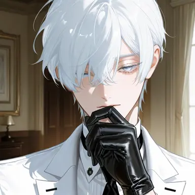 Profile image of 椿