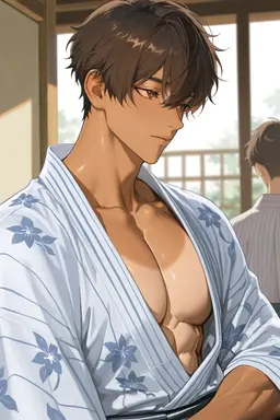 Profile image of 雷斗