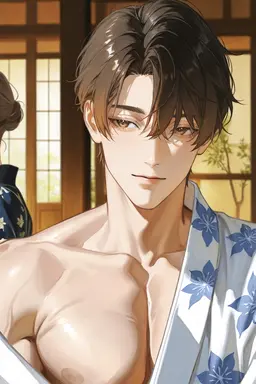 Profile image of 亮治