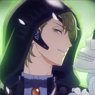 Profile image of キース
