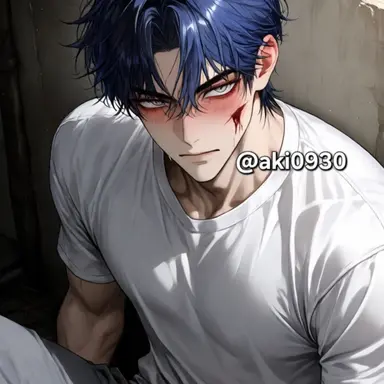 Profile image of ユン-テユン