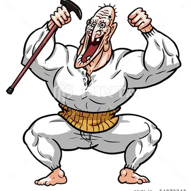 Profile image of オジ