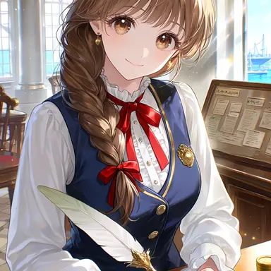 Profile image of 폴라