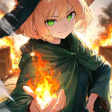 Profile image of 리제