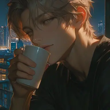 Profile image of 遥斗