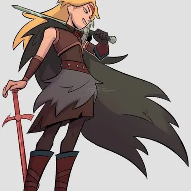 Profile image of Sasha waybright