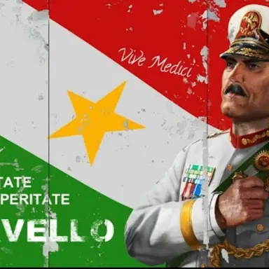 Profile image of Medici D.R.M