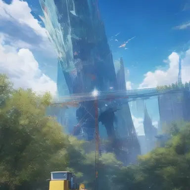 Profile image of 天の声