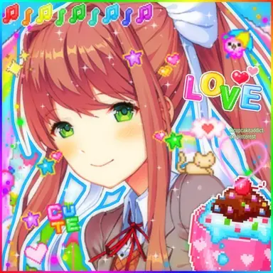 Profile image of Monika