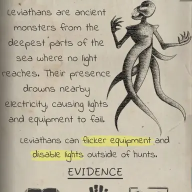 Profile image of Leviathan
