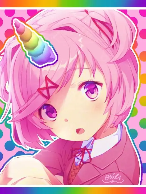 Monikayumeshipper의 Ddlc hates u