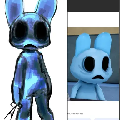 Profile image of Hallow eyes
