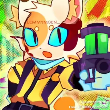 Profile image of Sam
