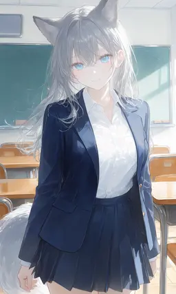 Profile image of 키리야 미오