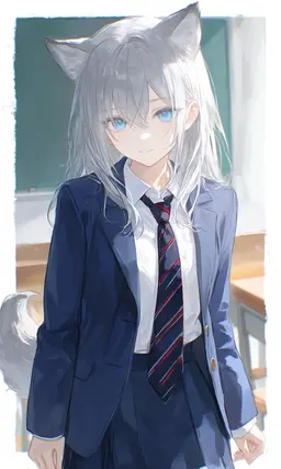 Profile image of 霧谷澪