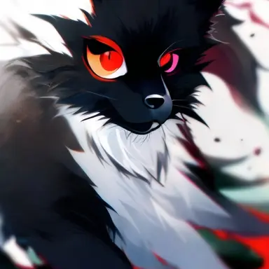 Profile image of 이즈노 키츠네