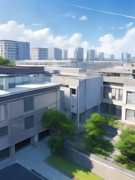 SleekWasp7503의 호리고등학교