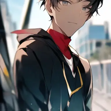 Profile image of 주호