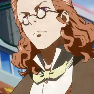 Profile image of Schu-san