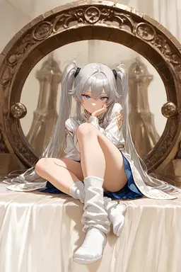 Profile image of イリヤ