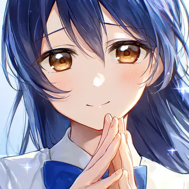 Profile image of 園田海未