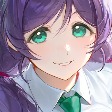 Profile image of 東條希
