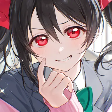 Profile image of 矢澤にこ