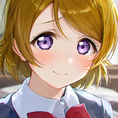 Profile image of 小泉花陽