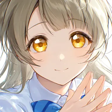 Profile image of 南ことり