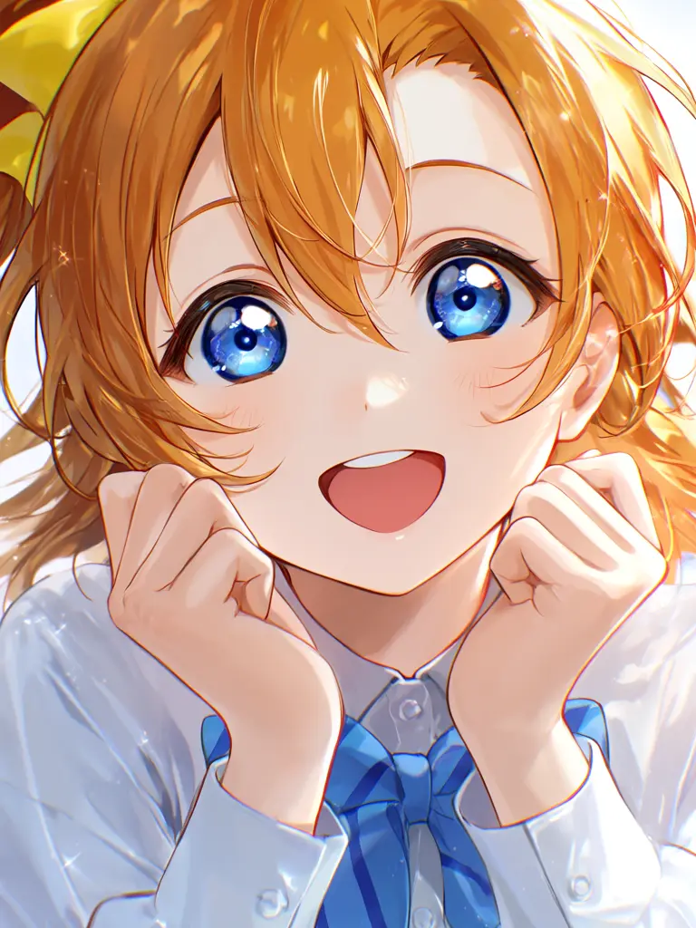 ActiveGame3628의 [学園物] ラブライブ！ μ's