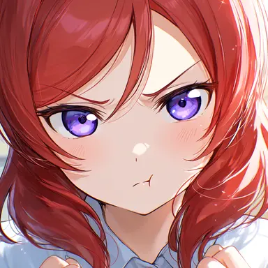 Profile image of 西木野真姫
