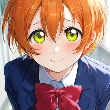 Profile image of 星空凛