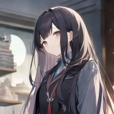 Profile image of 유리