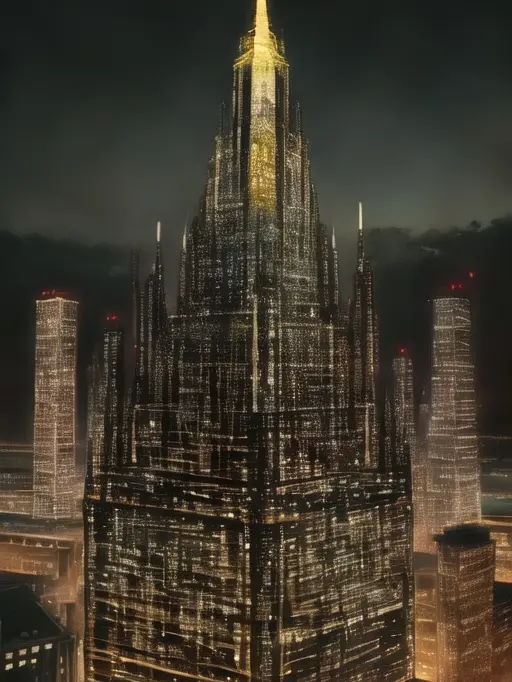 FinalPolar6626의 Werewolf the Apocalypse