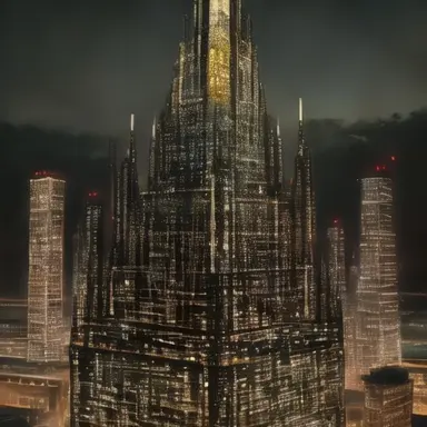 Profile image of WerewolftheApocalypse RP