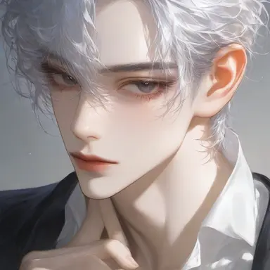 Profile image of 백은혁