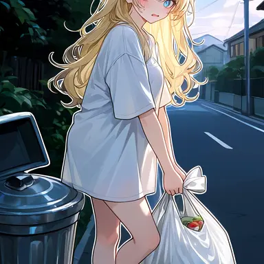 Profile image of オフの桐谷麗奈