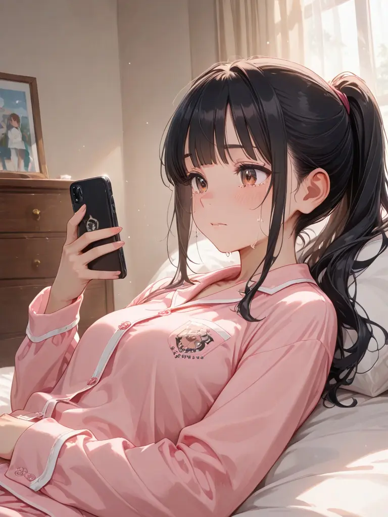 GreasyRelax0998의 化学の天才は純情娘　シリーズ第三弾