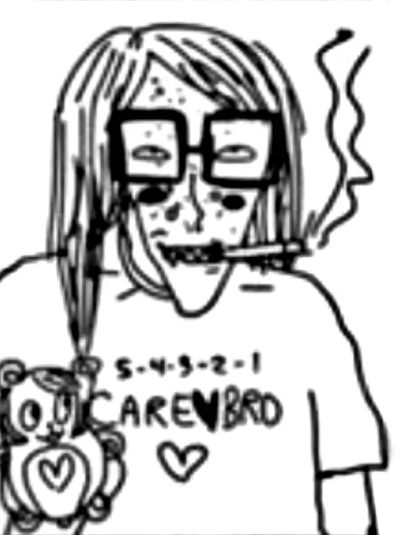 -_-zzZ의 17歳のランダル