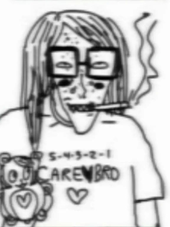 Sedasu10.789의 ランダル（17歳）