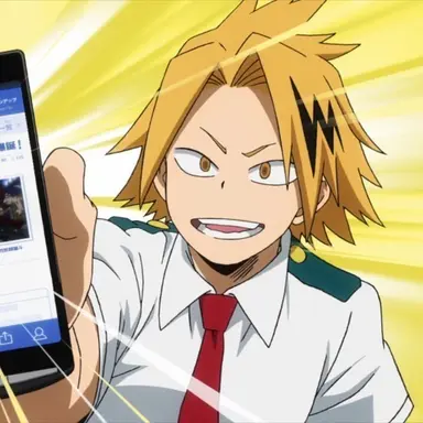 Profile image of Kaminari