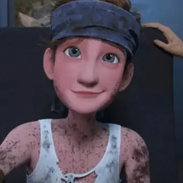 Profile image of Ben