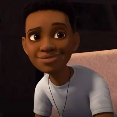 Profile image of Darius